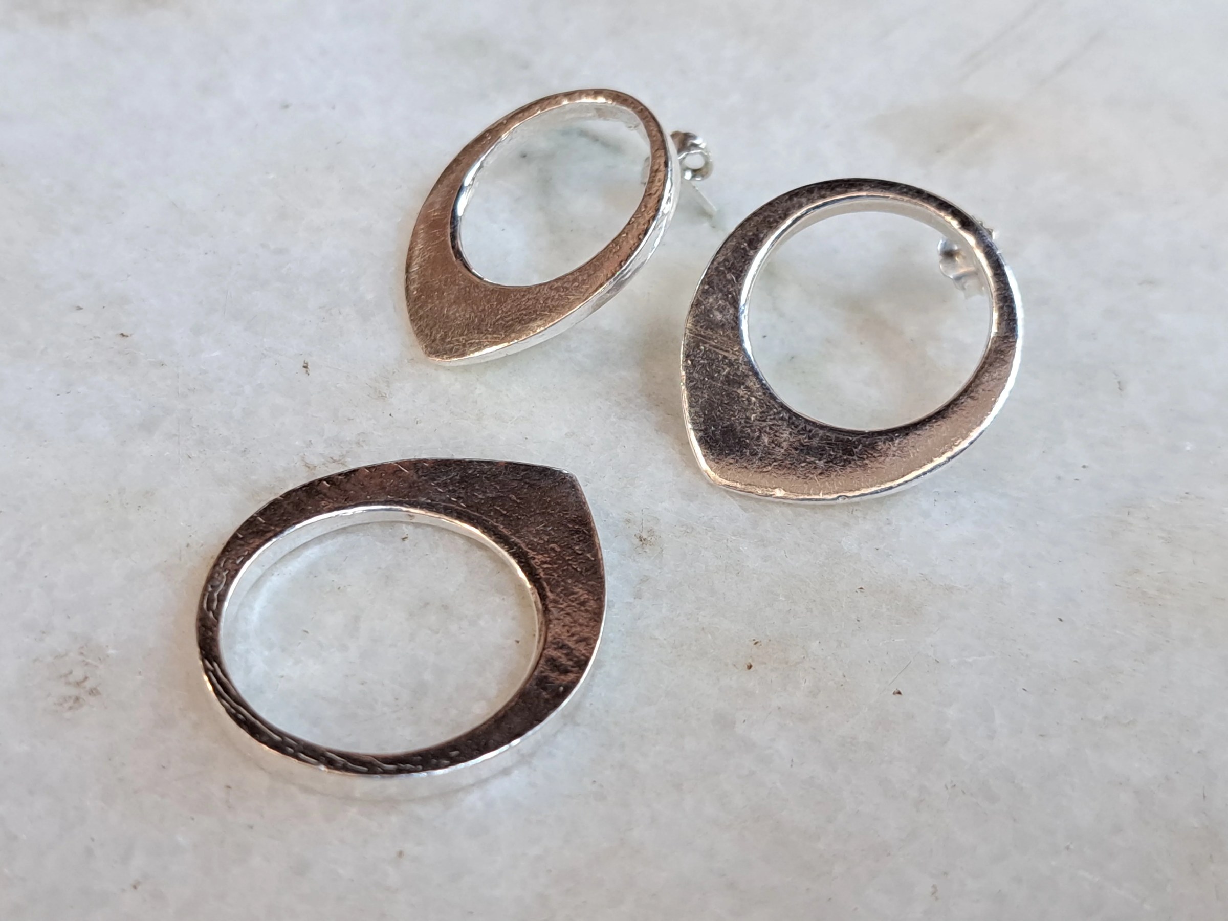 Aliyah Ring.