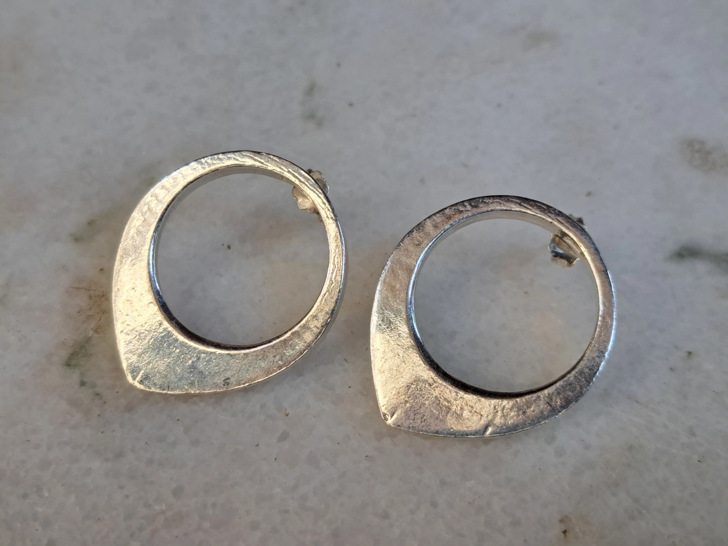 Aliyah Earring.