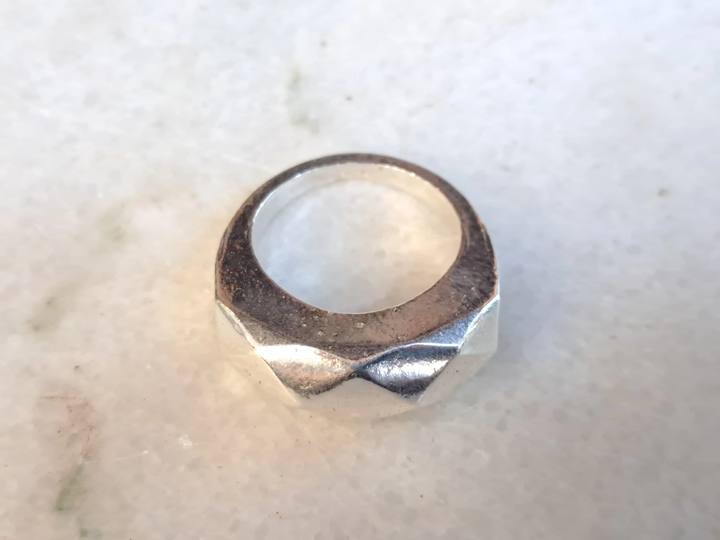 Lilah Ring.