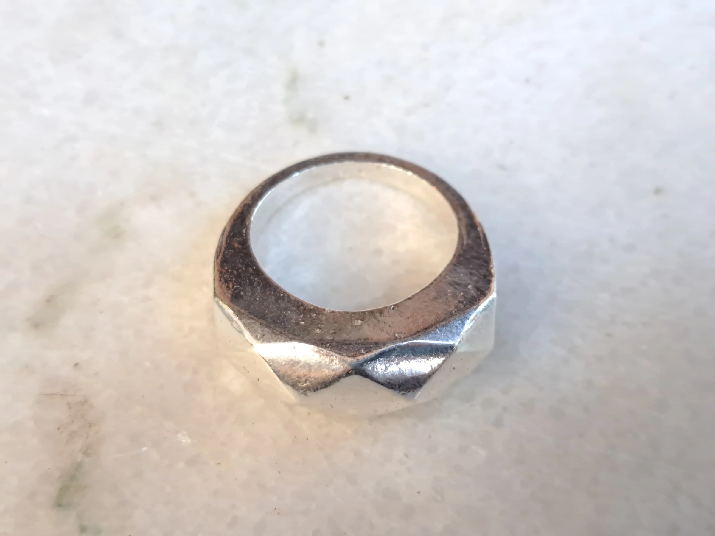 Lilah Ring.