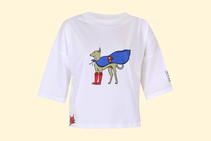 SAP Super-Dog
