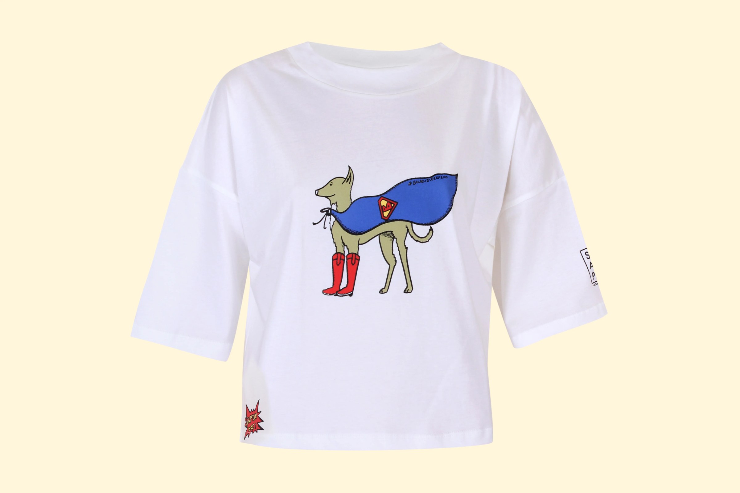 SAP Super-Dog