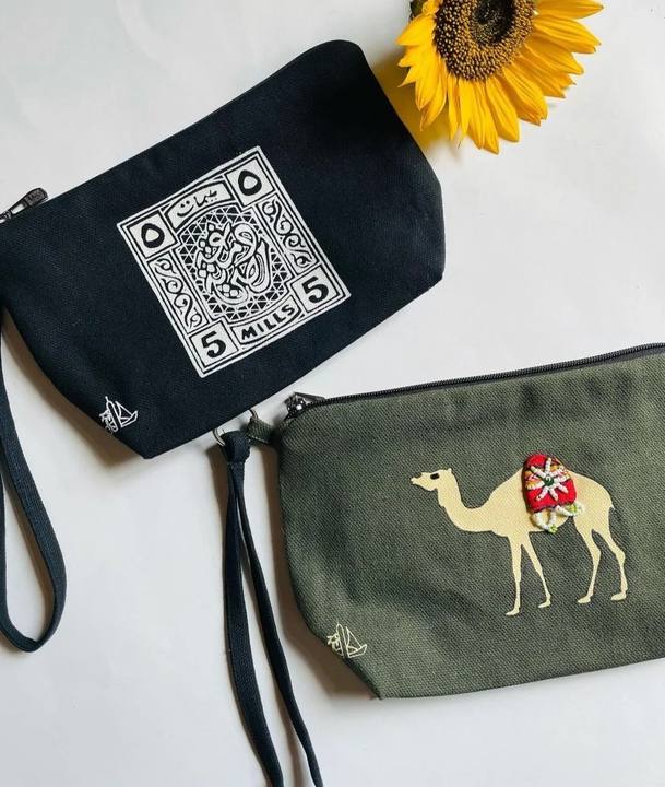 Print Pouches