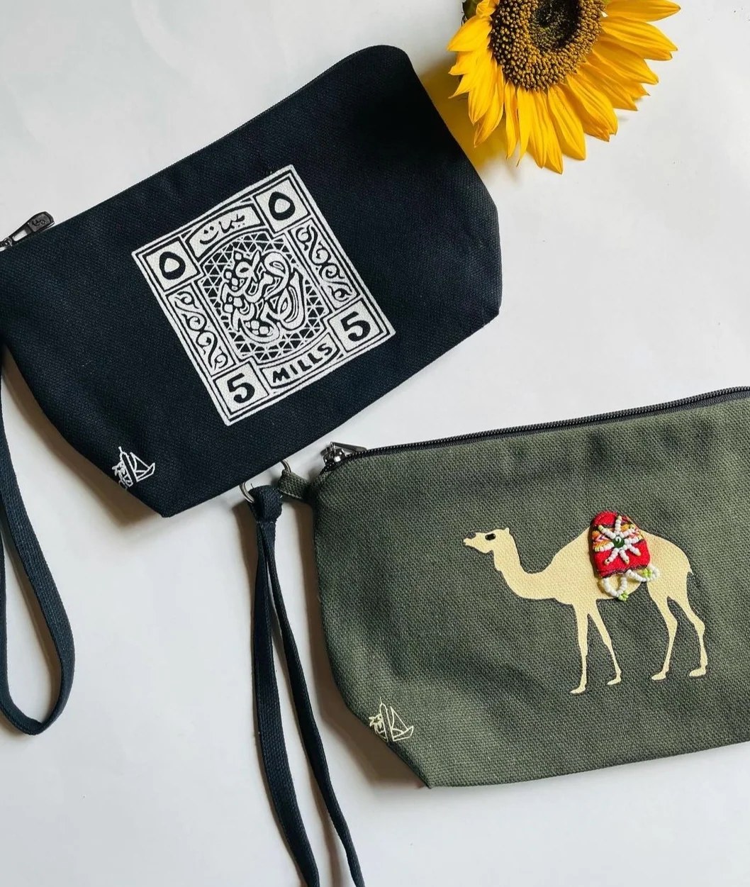Print Pouches