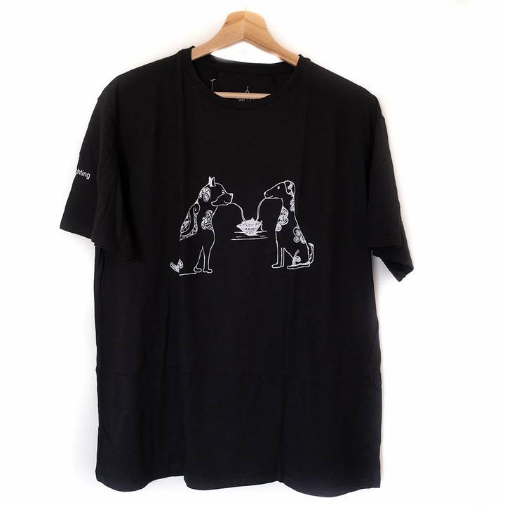Unisex #nodogfighting