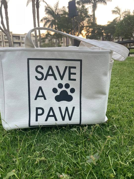 SAP Everyday Large Tote