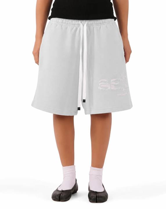 BABY BLUE SHADOW SEVEN SHORTS