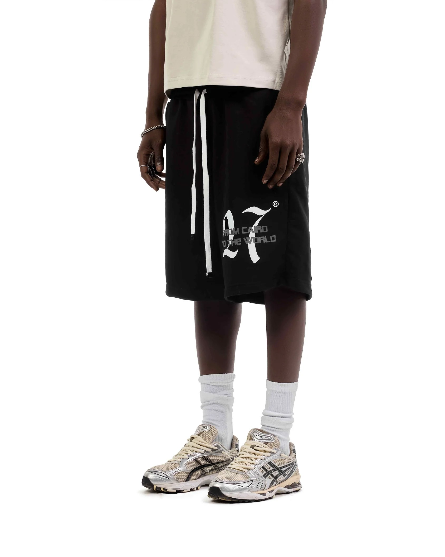Black Short