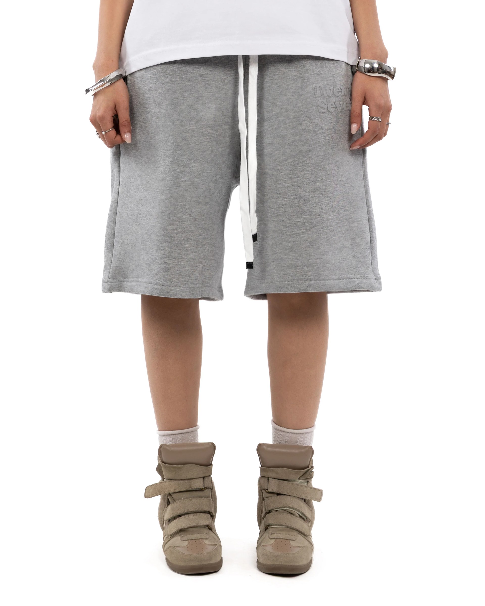 Chaneh BASIC Shorts
