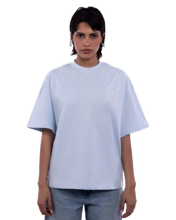 BABY BLUE NOVA TEE