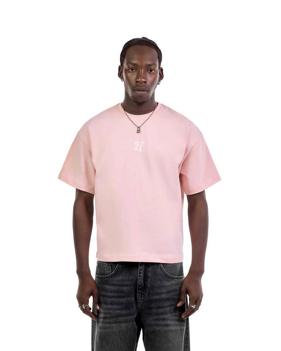 Classic Seven Pink Tee