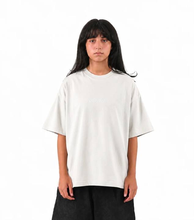 S7 Club light Beige TEE