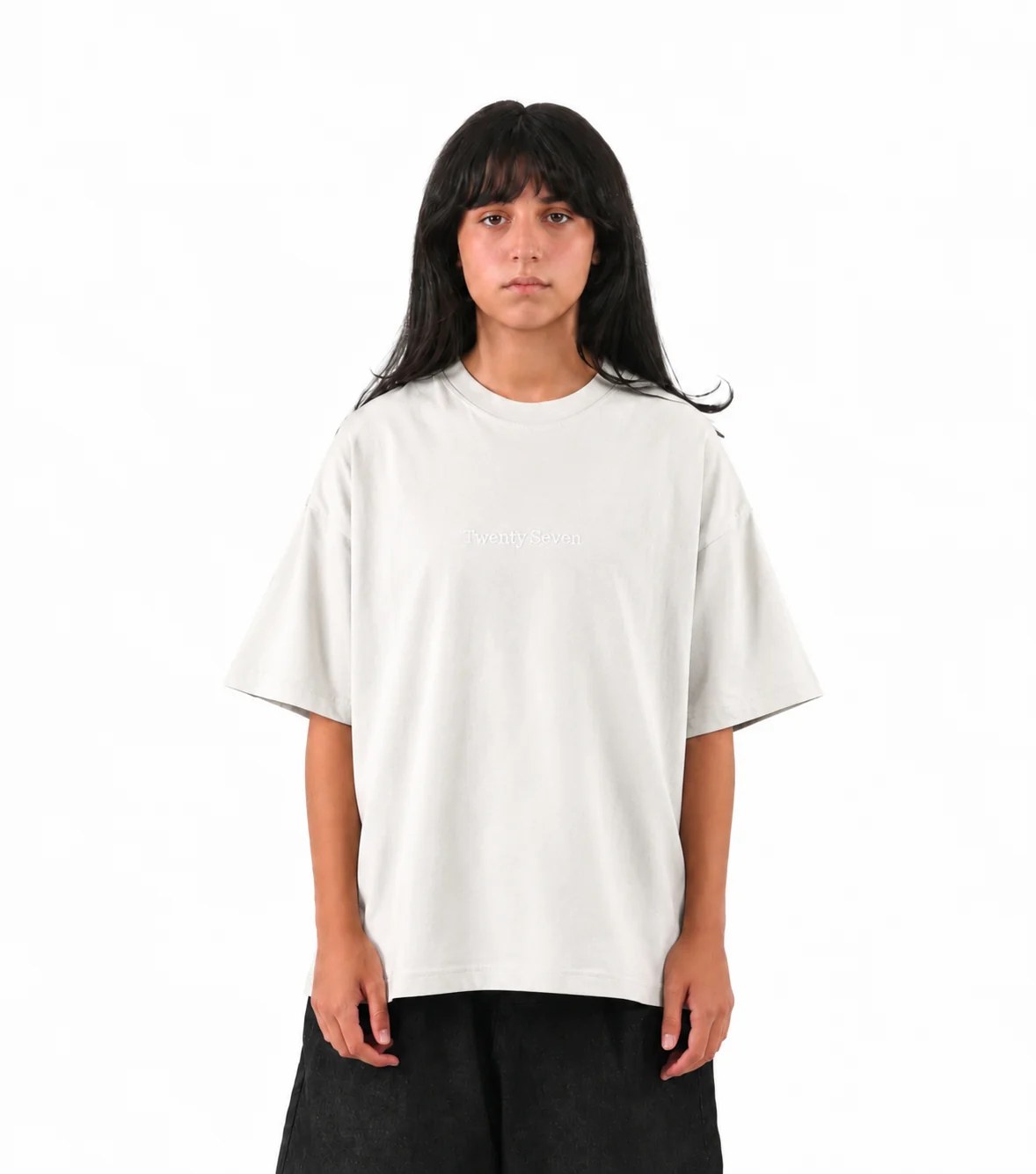 S7 Club light Beige TEE