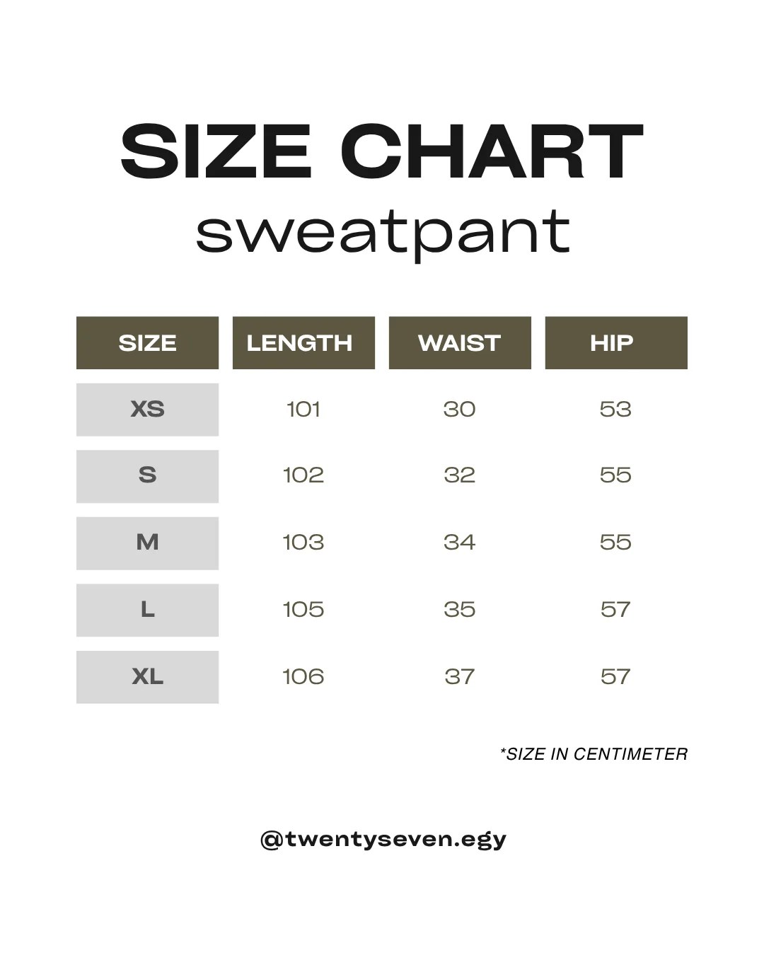 Pink Basic Sweatpant