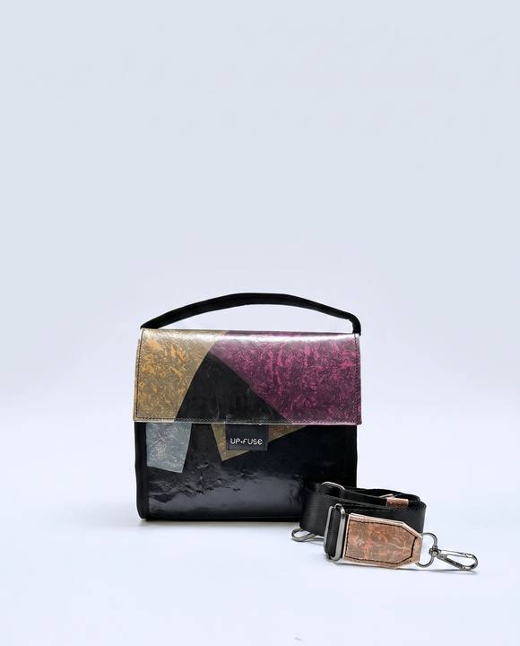 Lolita Multi-Way Bag - Red Fusion