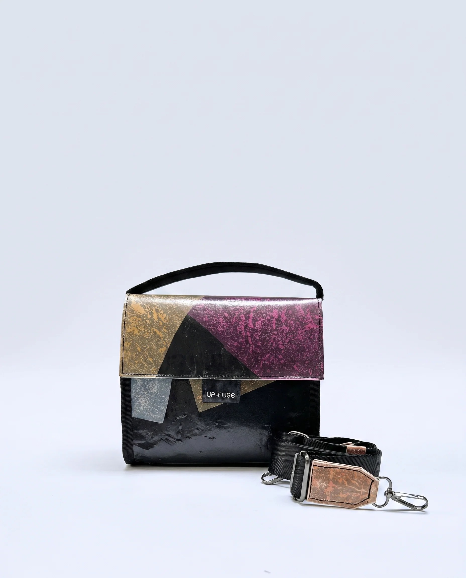 Lolita Multi-Way Bag - Red Fusion