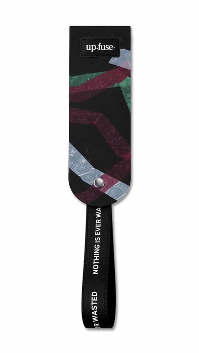 Swatch Fan - Cherry Bomb