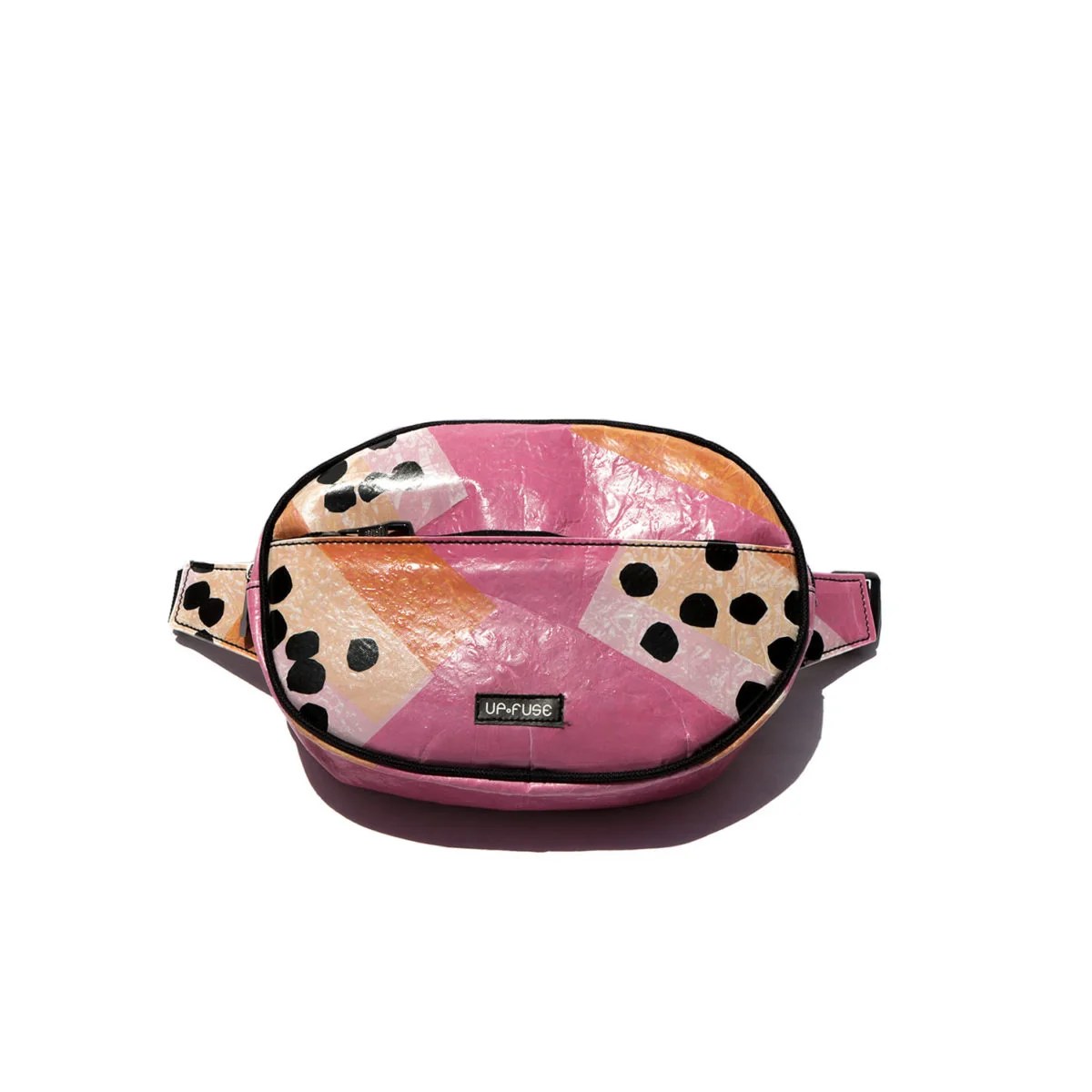 Friday Waist Bag - Monopoly