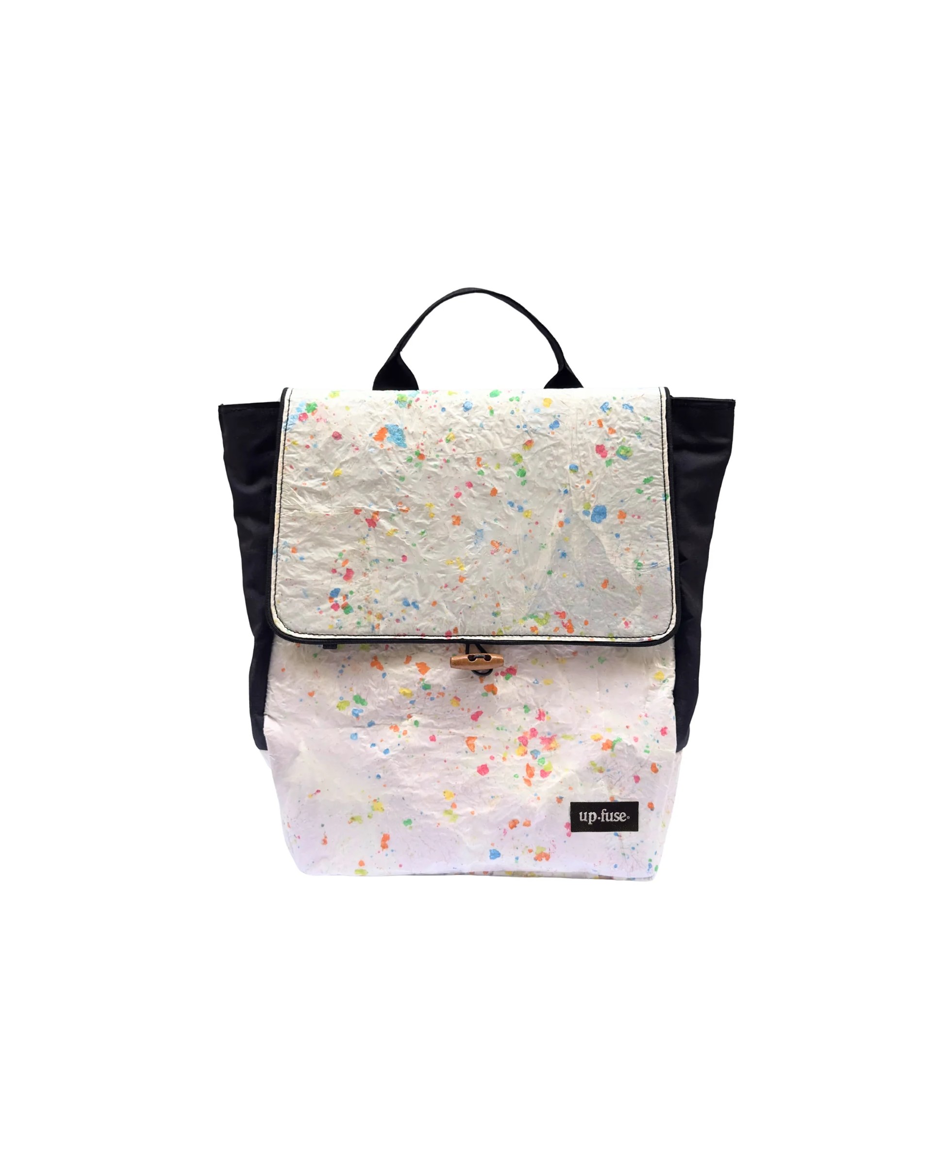 Jawbreaker City Twin Backpack (limited edition)
