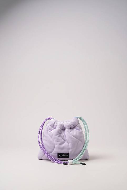 Just in Case Mini Pouch - Powder