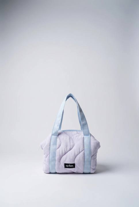 Hassle Free Pouch - Powder