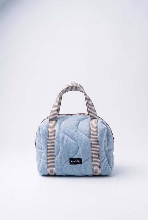 Hassle Free Pouch - Chalk Blue