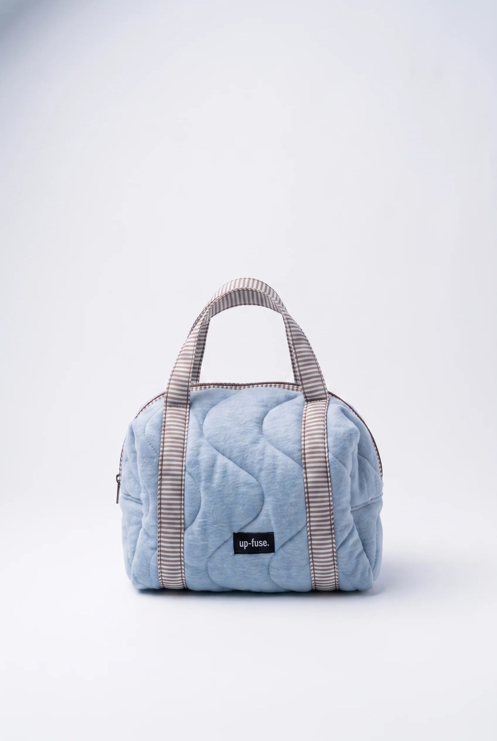 Hassle Free Pouch - Chalk Blue