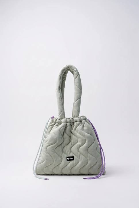 Everything Tote Bag - Green