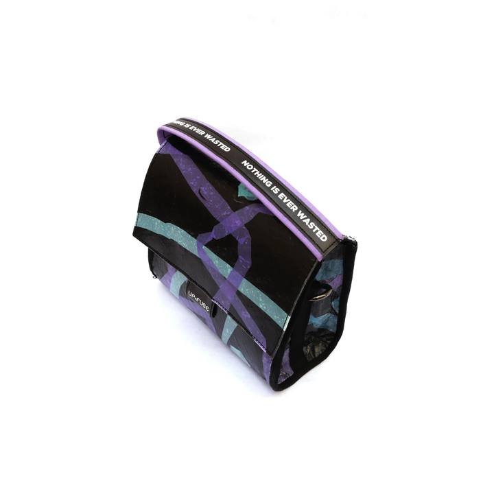 Lolita Multi-Way Bag - Blues Confetti