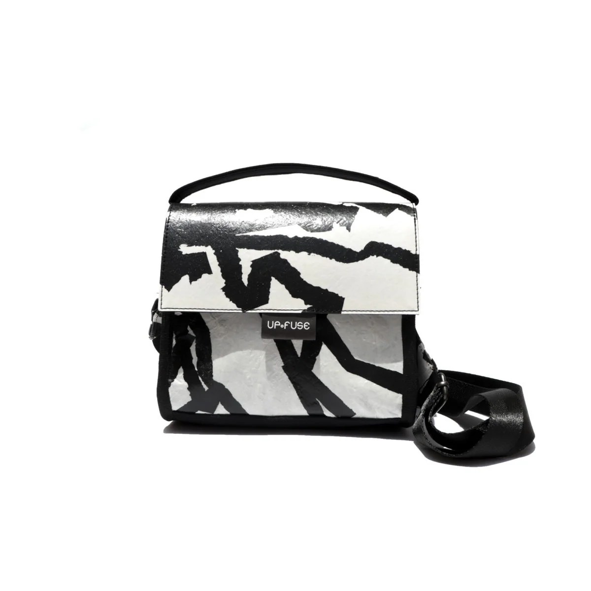 Lolita Multi-Way Bag - White Confetti