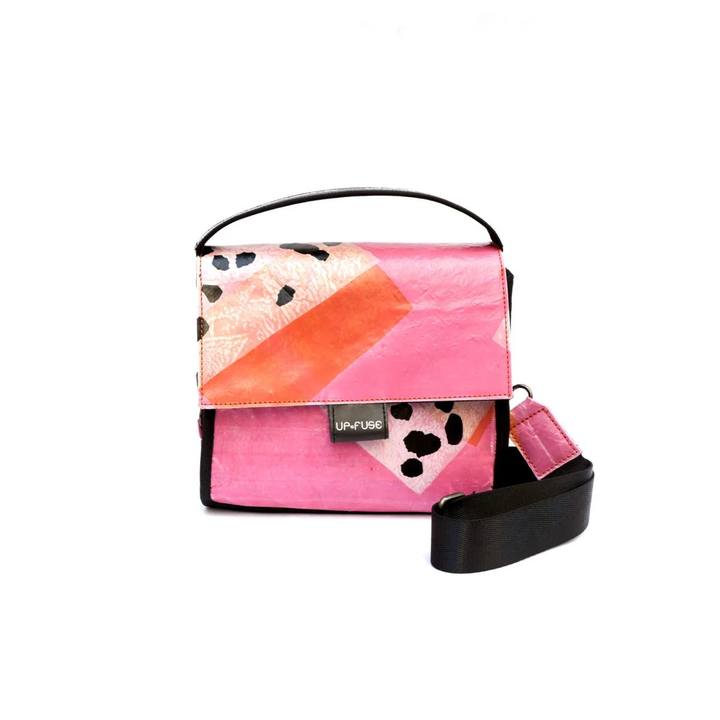 Lolita Multi-Way Bag - Monopoly