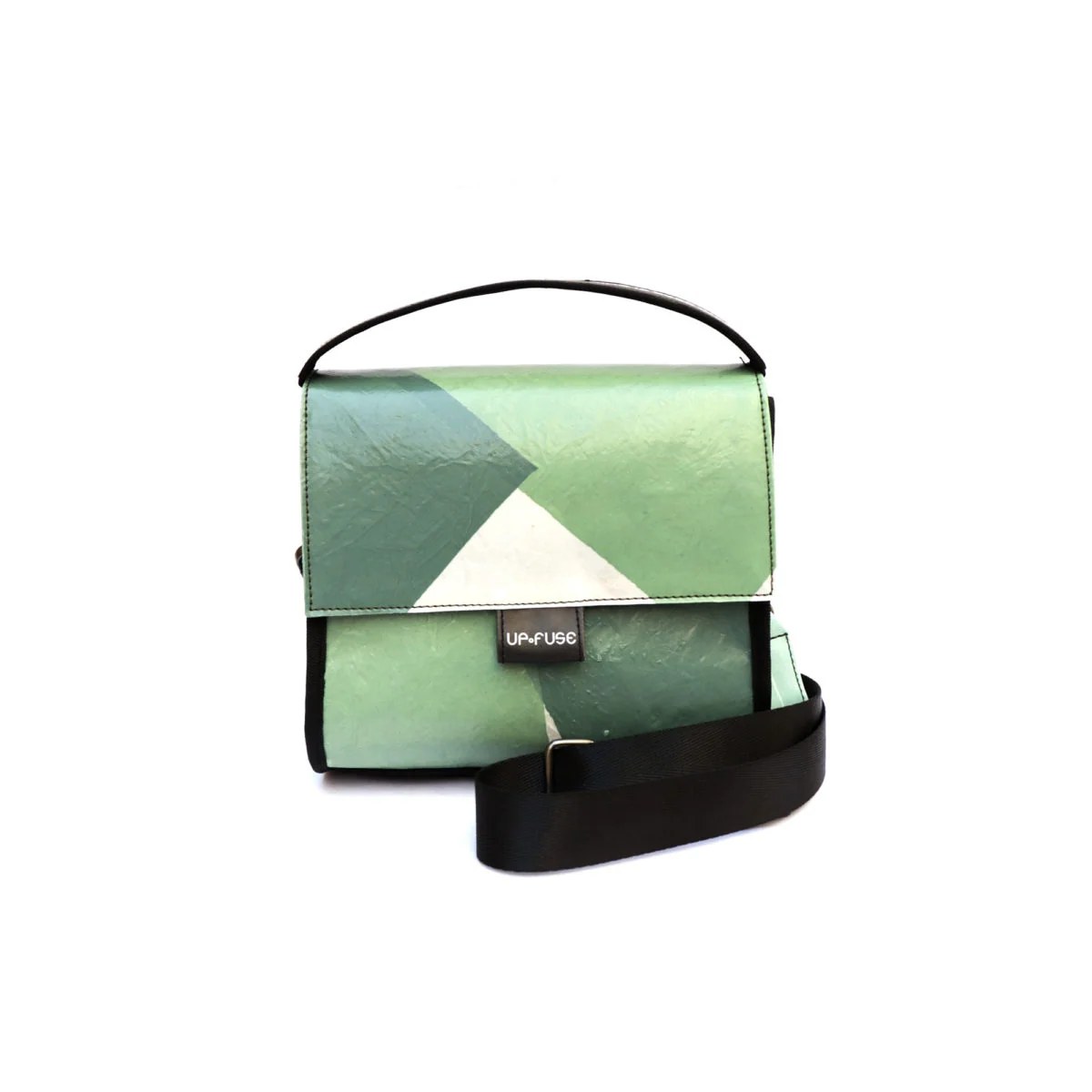 Lolita Multi-Way Bag - Broccoli