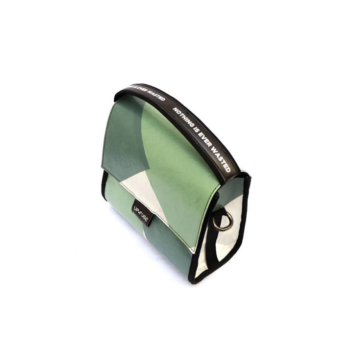 Lolita Multi-Way Bag - Broccoli