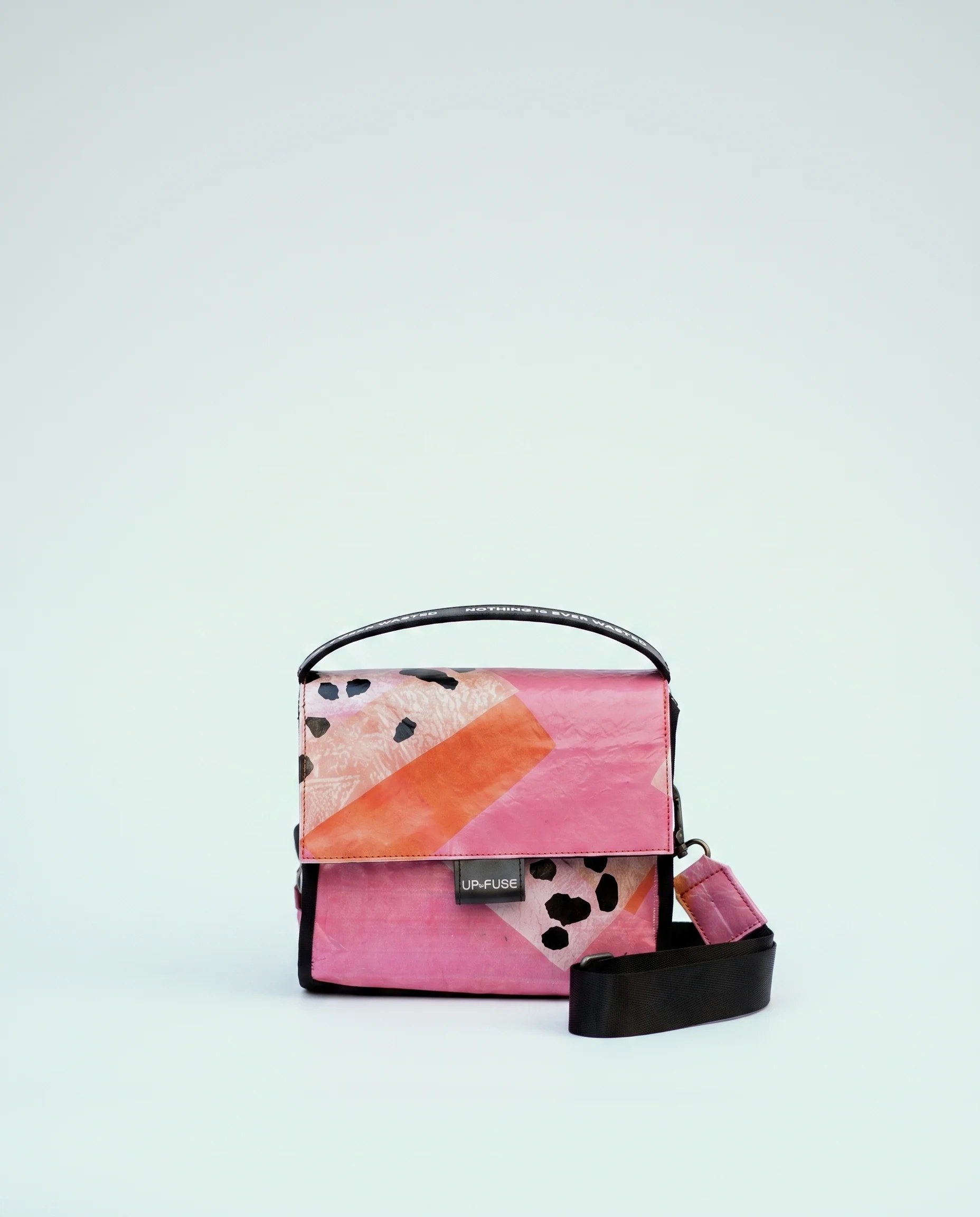 Mini Lolita Multi-Way Bag - Monopoly