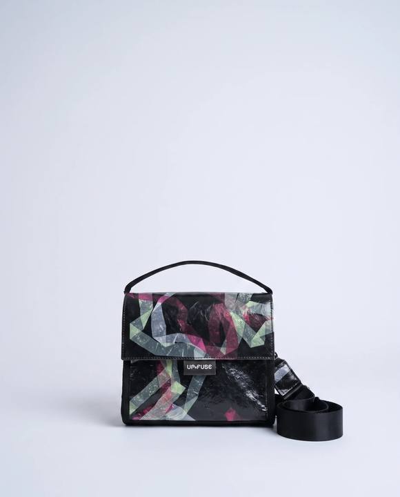 Mini Lolita Multi-Way Bag - Cherry Bomb