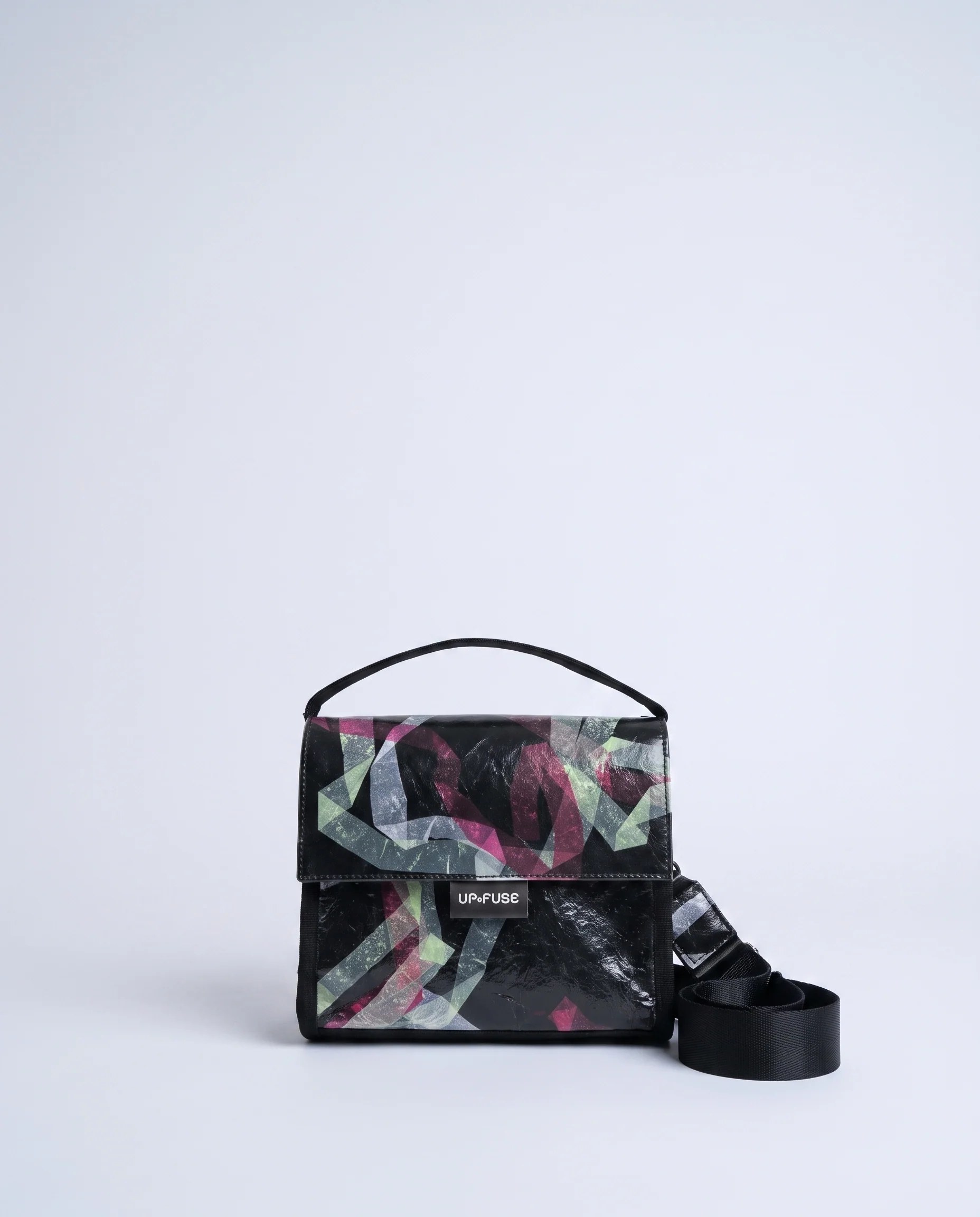 Mini Lolita Multi-Way Bag - Cherry Bomb
