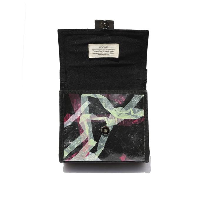Mini Lolita Multi-Way Bag - Cherry Bomb