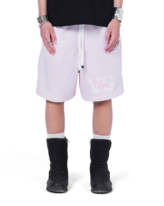 PINK VG SHORT