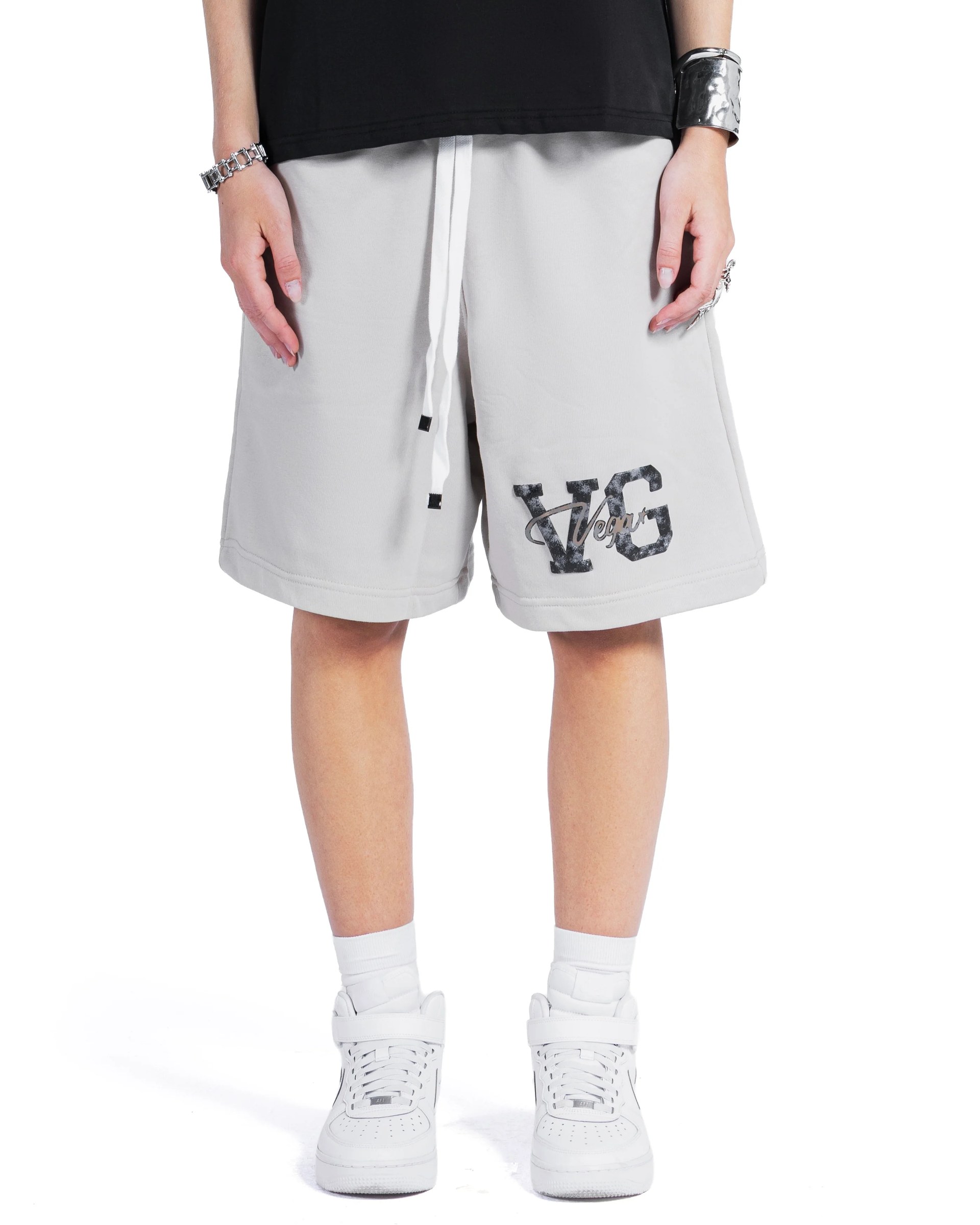 BEIGE VG SHORT