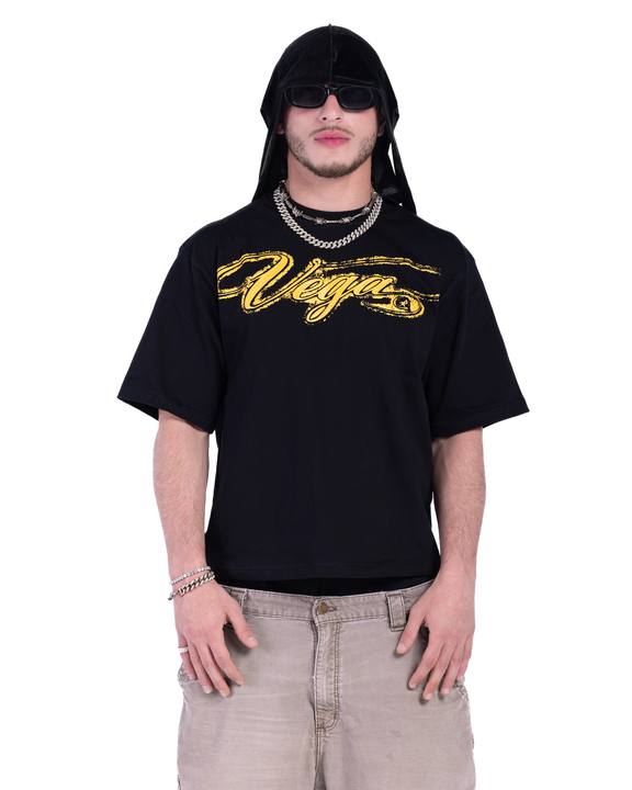 GOLD RUSH T-SHIRT