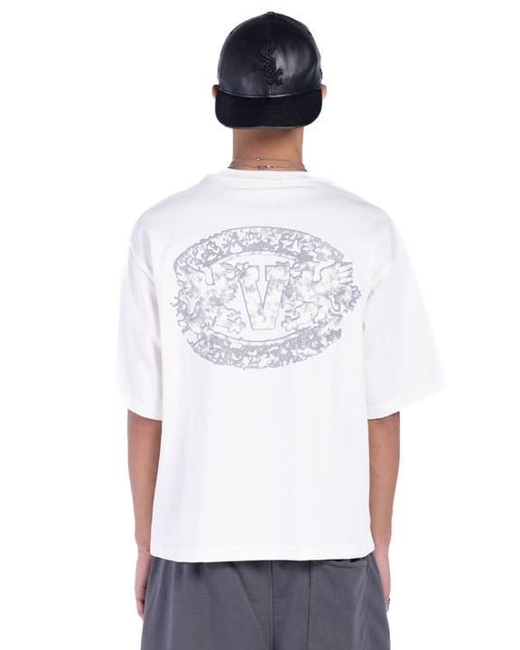 WHITE LEGEND T-SHIRT