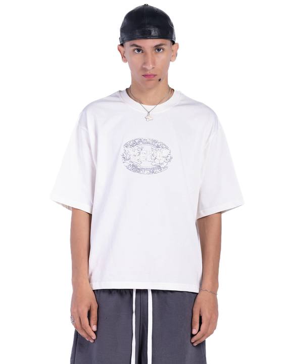 WHITE LEGEND T-SHIRT