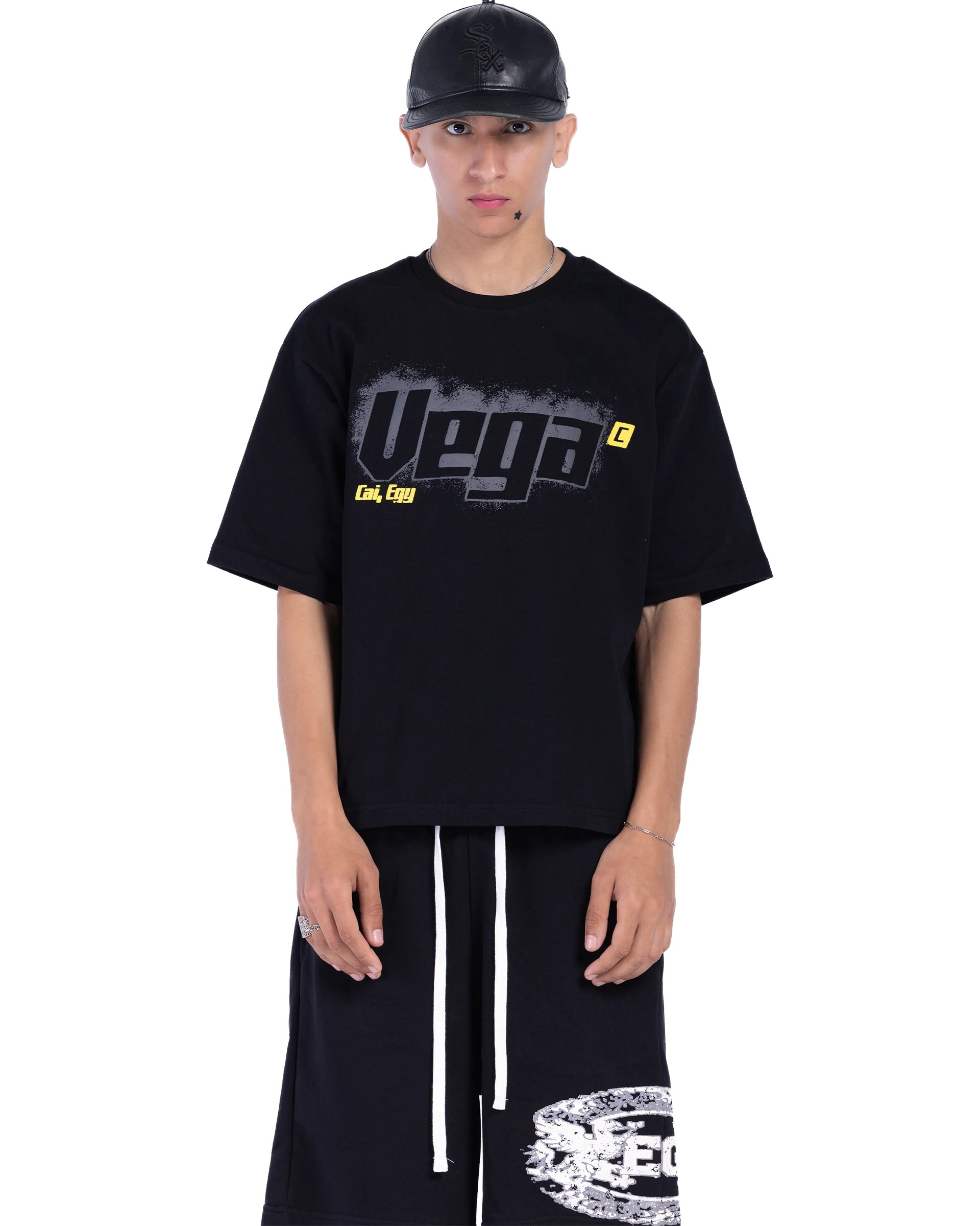 TRANSIT T-SHIRT
