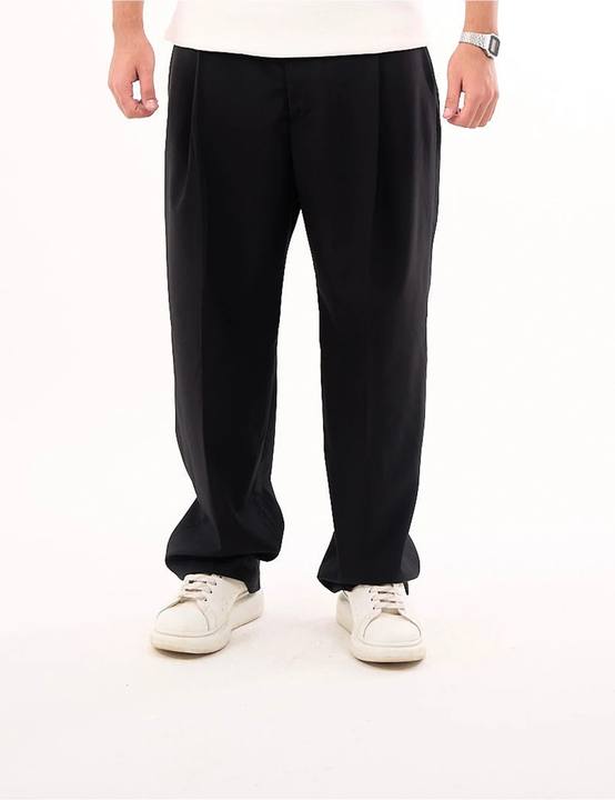 Black Trousers