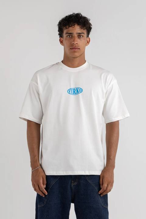 V Code White