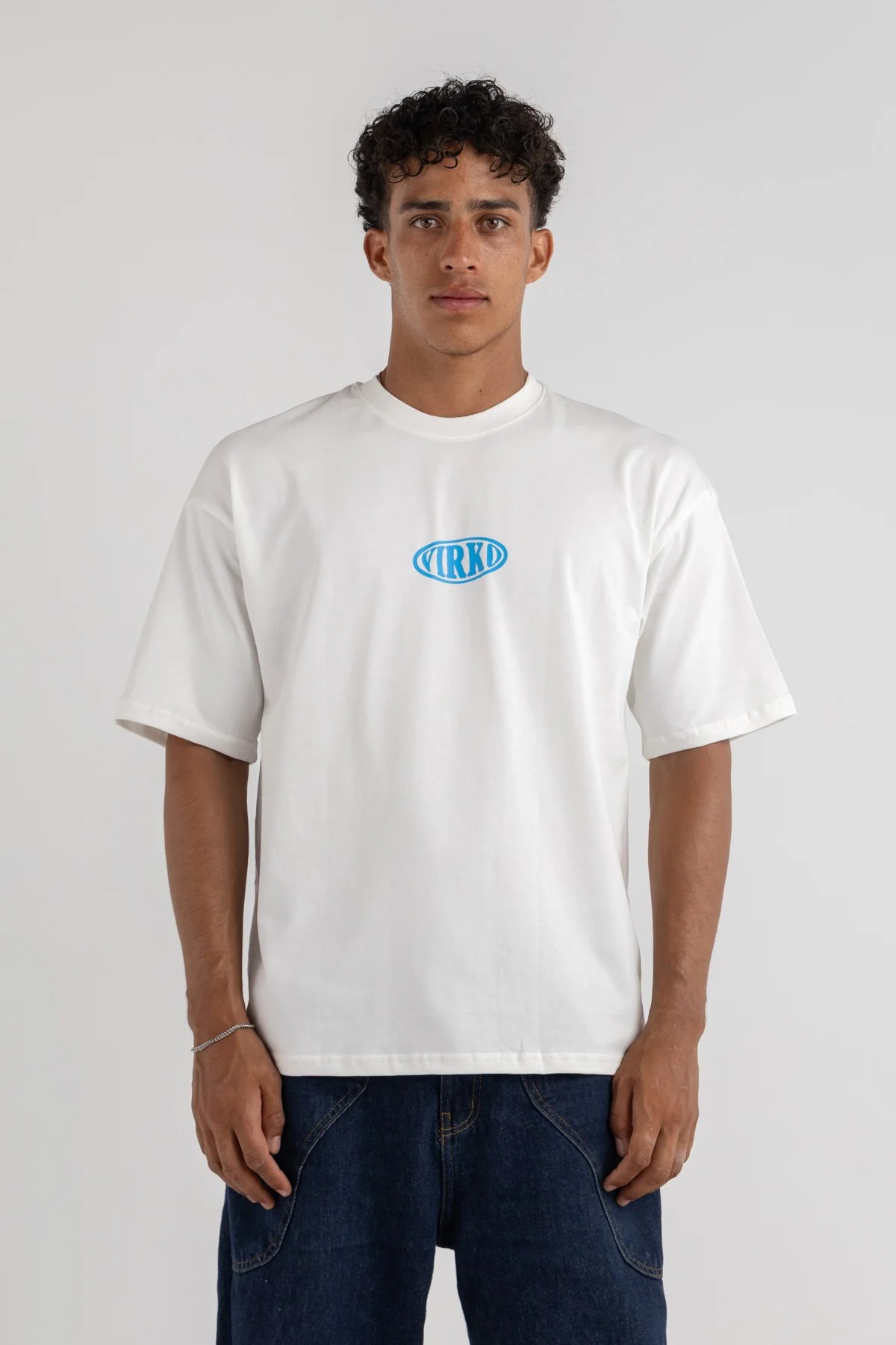 V Code White