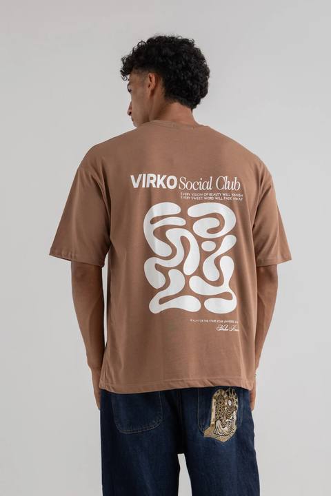 Fluid State Brown
