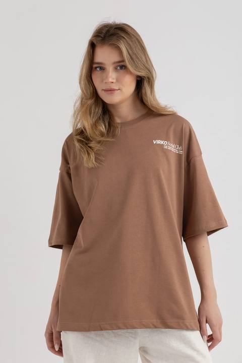 Fluid State Brown