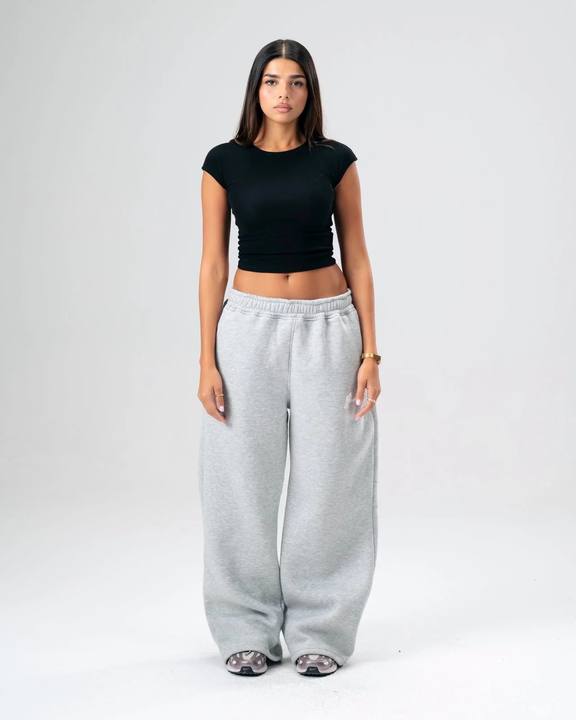 Grey “SWEATPANTS “