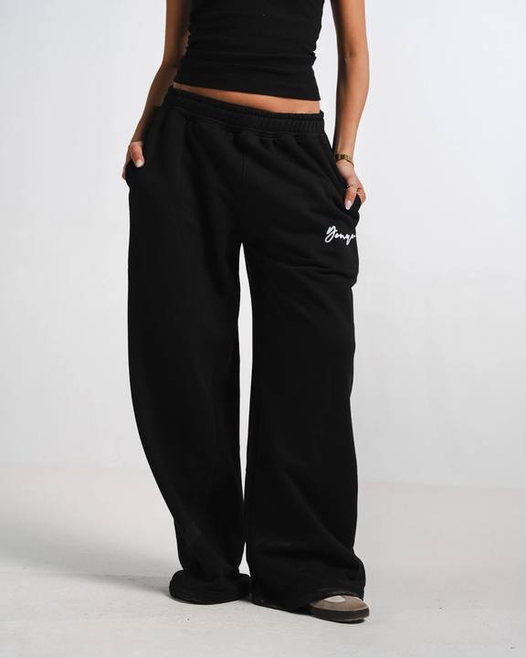 Black Sweatpants